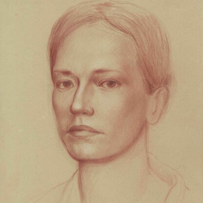 Portrait Drawing, Foundation and Practice cod 273